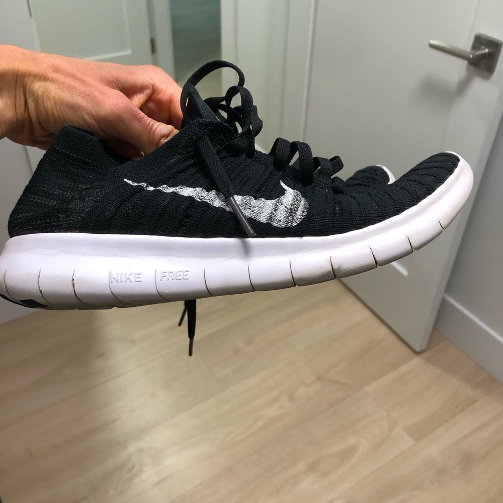 Nike Flyknit Runners